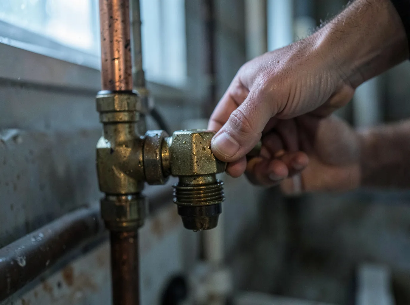 Emergency Plumber Big Springs, NE FAQs